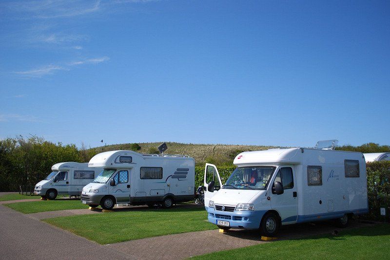 Camping Janse