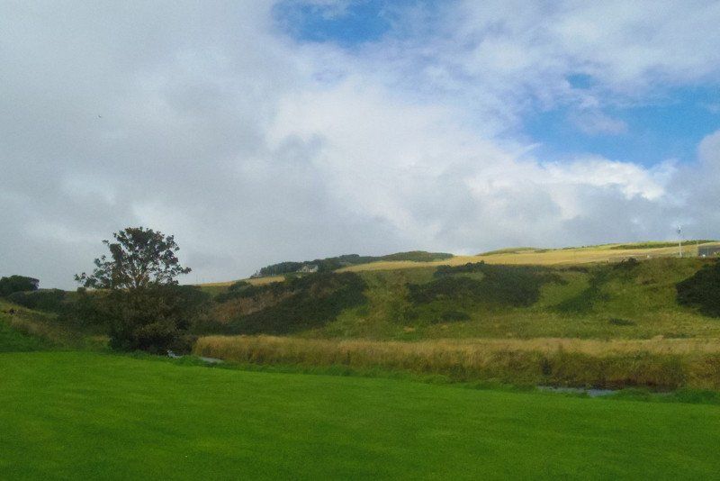 Inverbervie Caravan Park