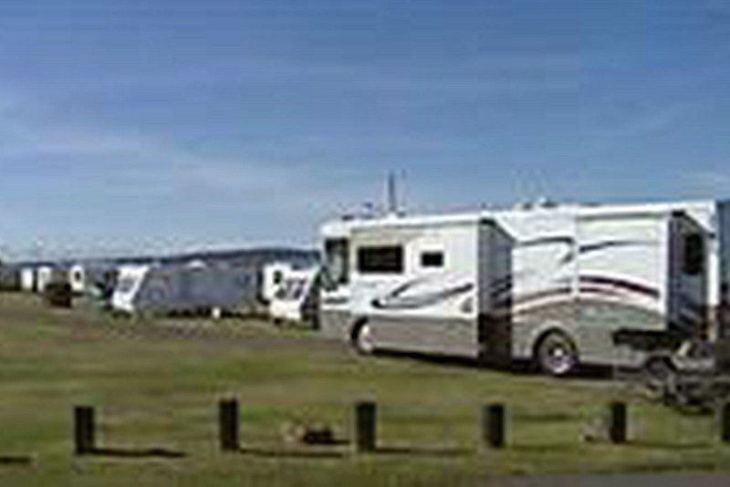 Dornoch Caravan & Camping Park