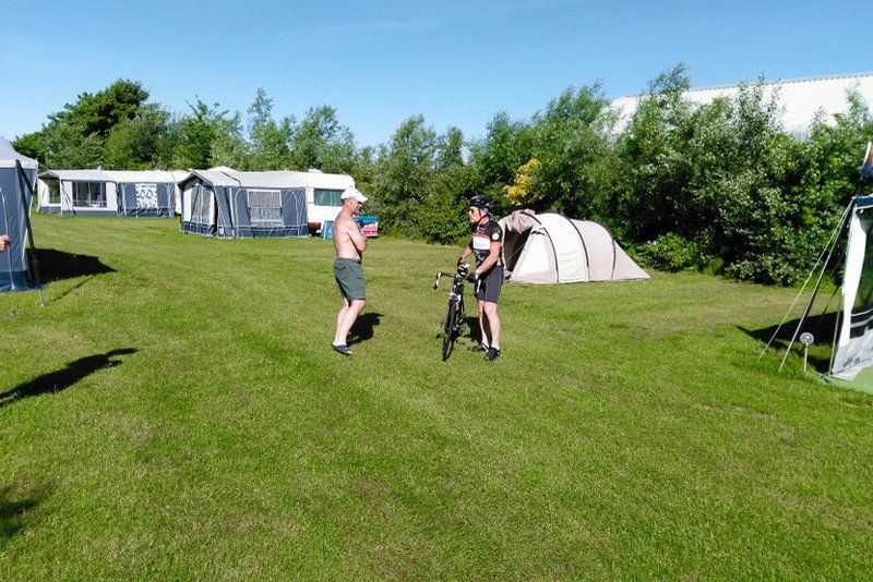 Camping de Gouw