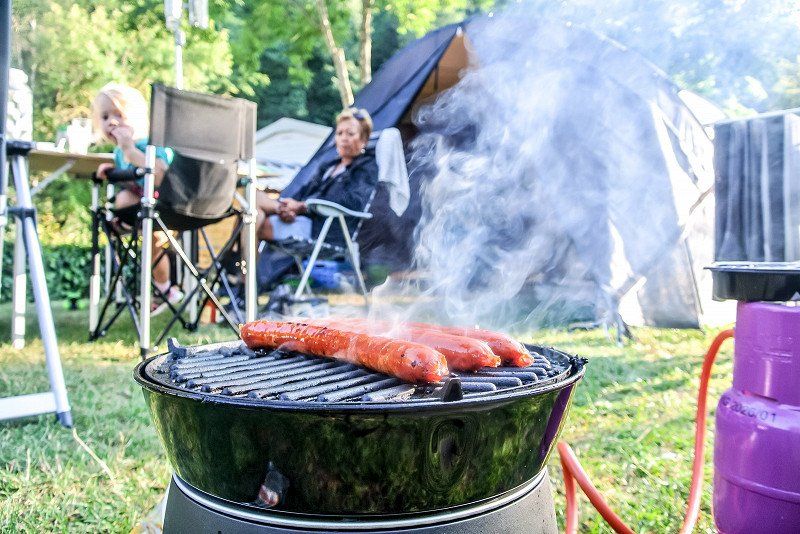 Camping Kohnenhof