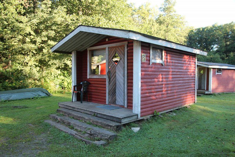Ormnäs Camping