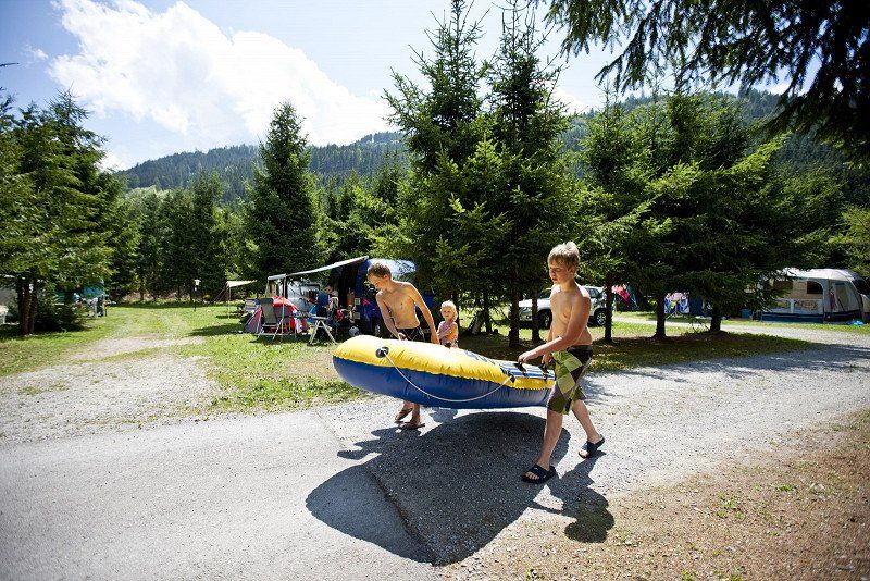 Camping Olachgut