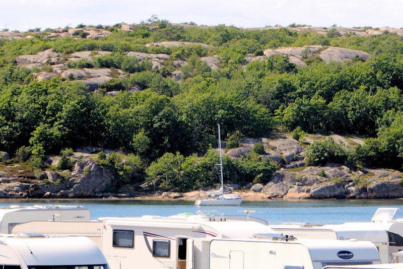 Rörviks Camping
