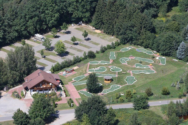 Themencamping Grünewalder Lauch