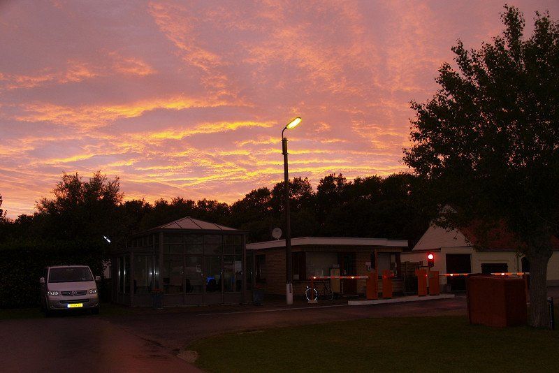 Camping Ter Duinen