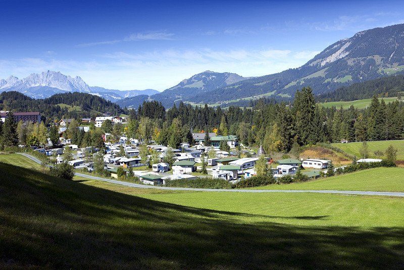 Tirol-Camp-Fieberbrunn