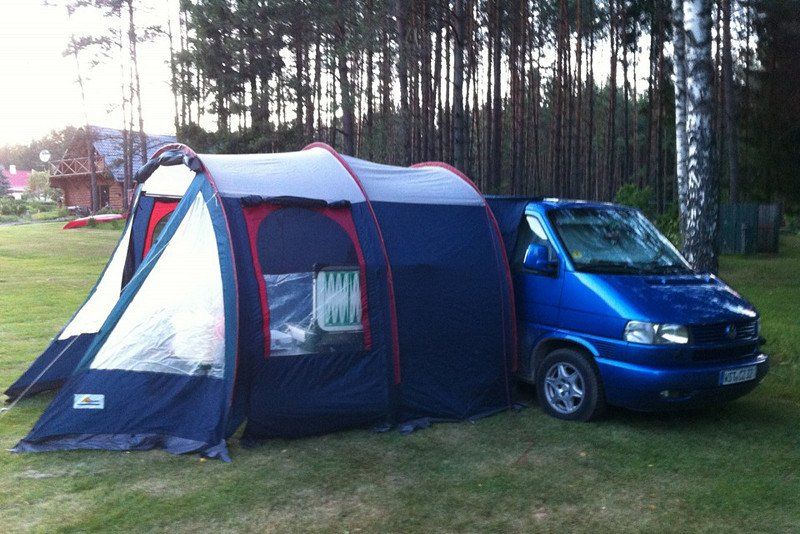 Camping Harmonie
