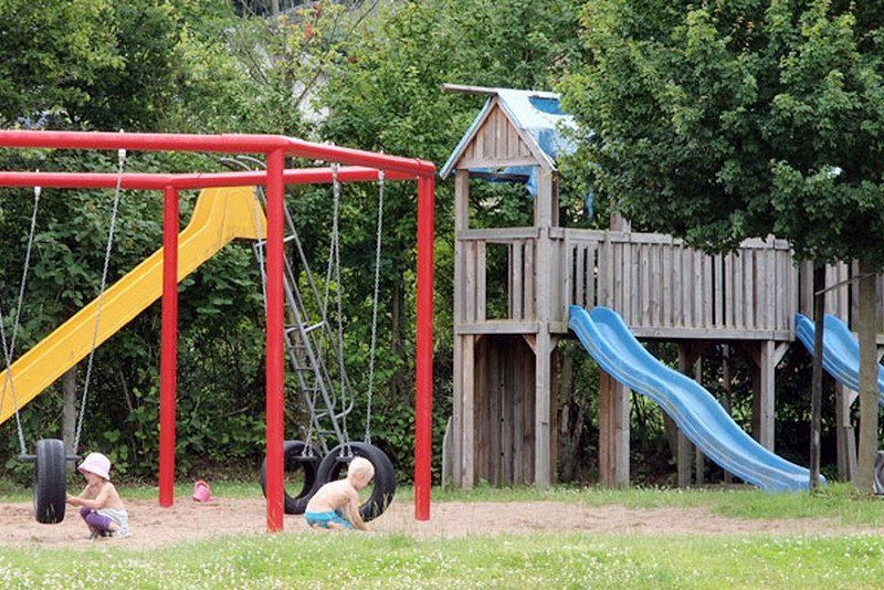 CampingPark Triolago