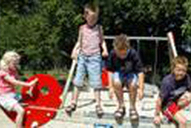 Camping le Chanet