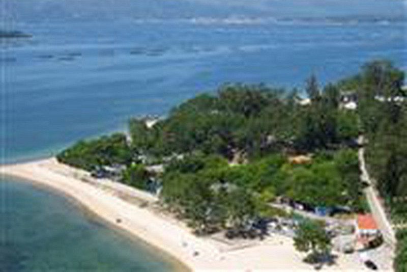 Camping Playa Paisaxe