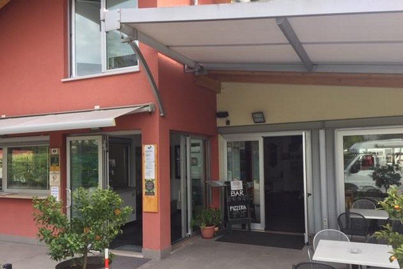 Camping Bellavista