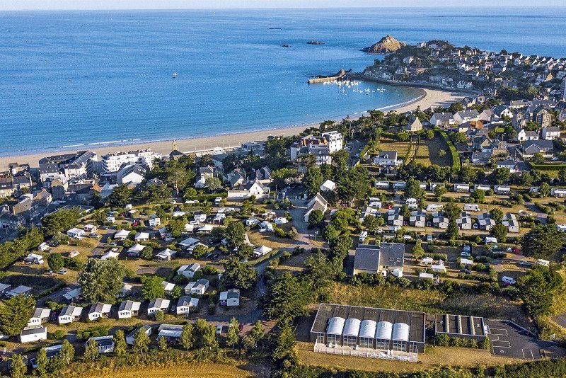 Camping Campéole - Les Monts Colleux