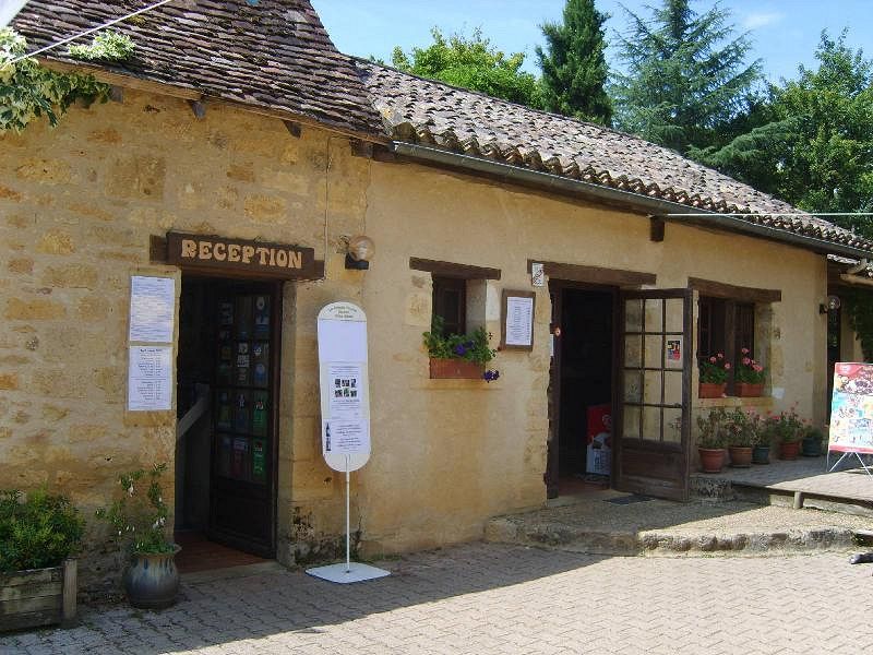 sas domaine de  La Grande Véyière