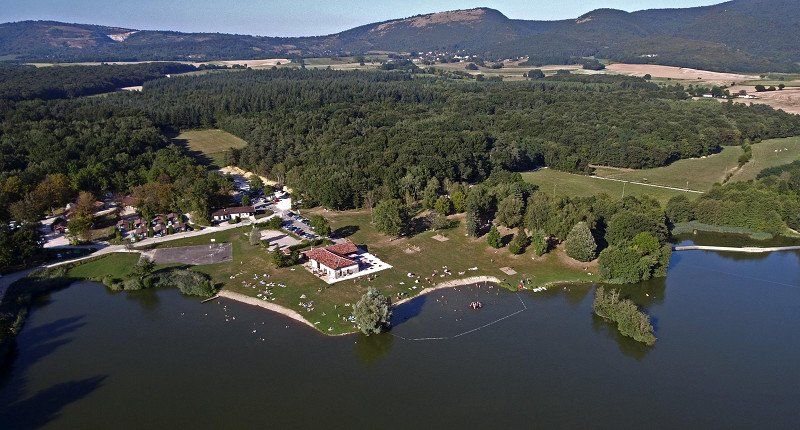 Camping Municipal La Grange du Pin
