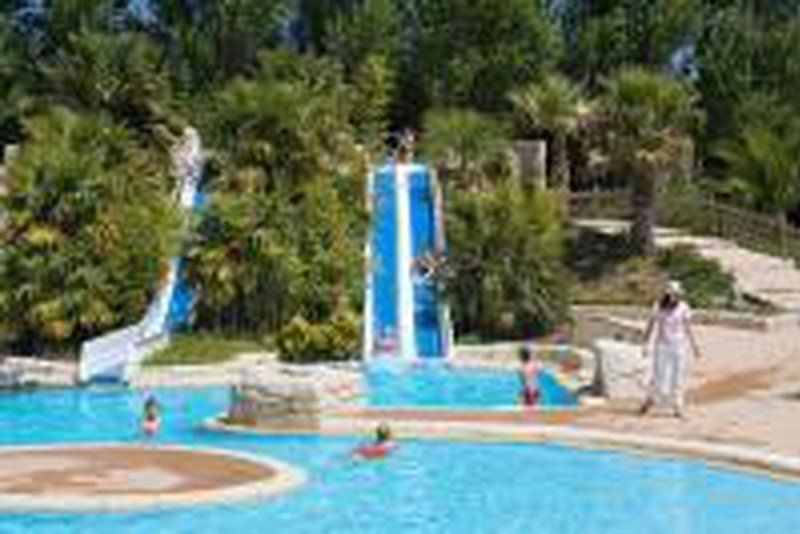 Camping La Ville Huchet