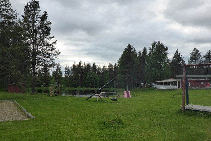 Doro Camping Lappland