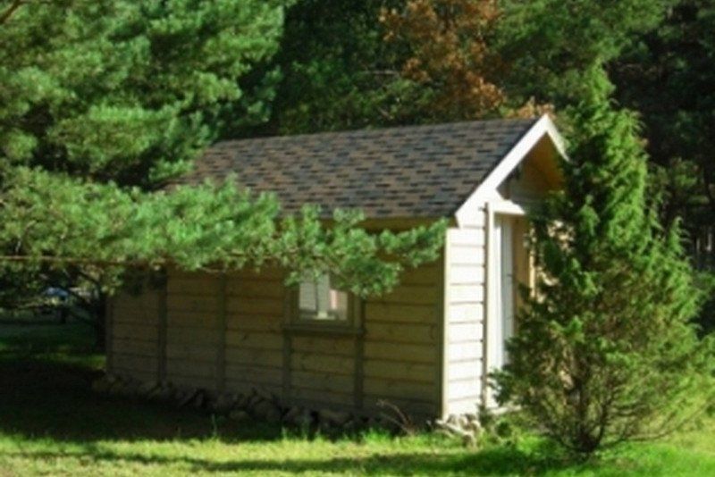 Camp Pitagi