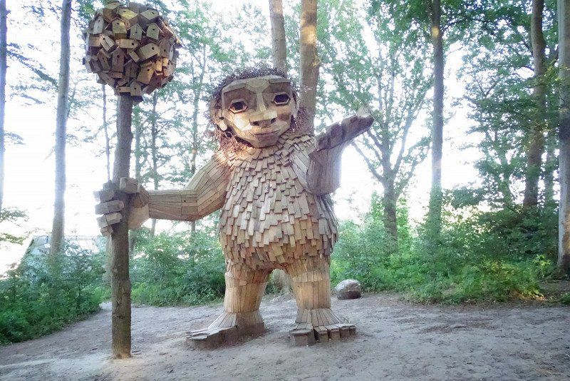 Maribo Sø Camping