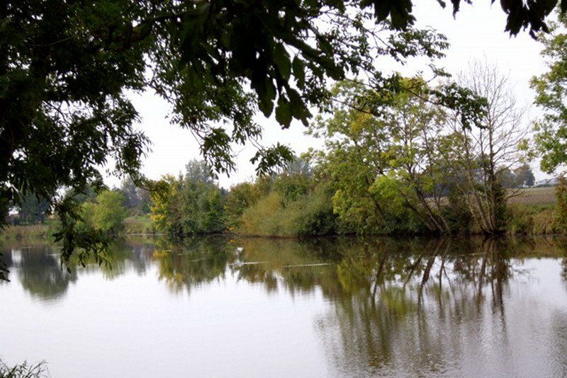 Camping Altfunnixsiel