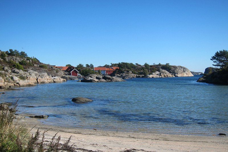 Skottevik FerieSenter