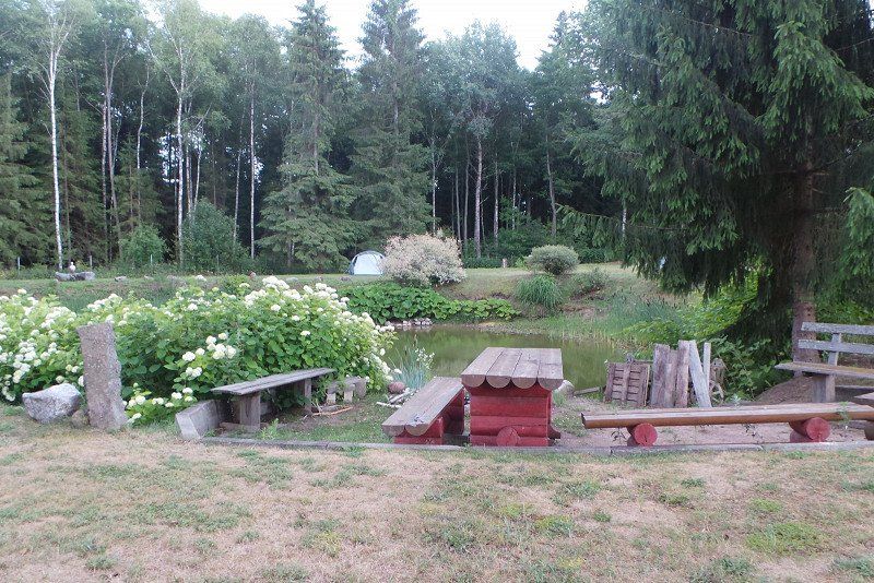 Camping Harmonie