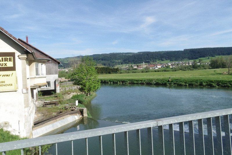Camping Du Cul de la Lune