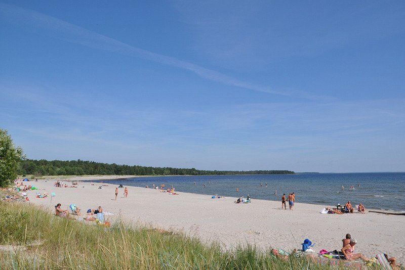 Åminne Fritid & Havsbad