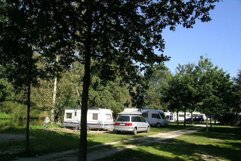 Camping Kratzmühle