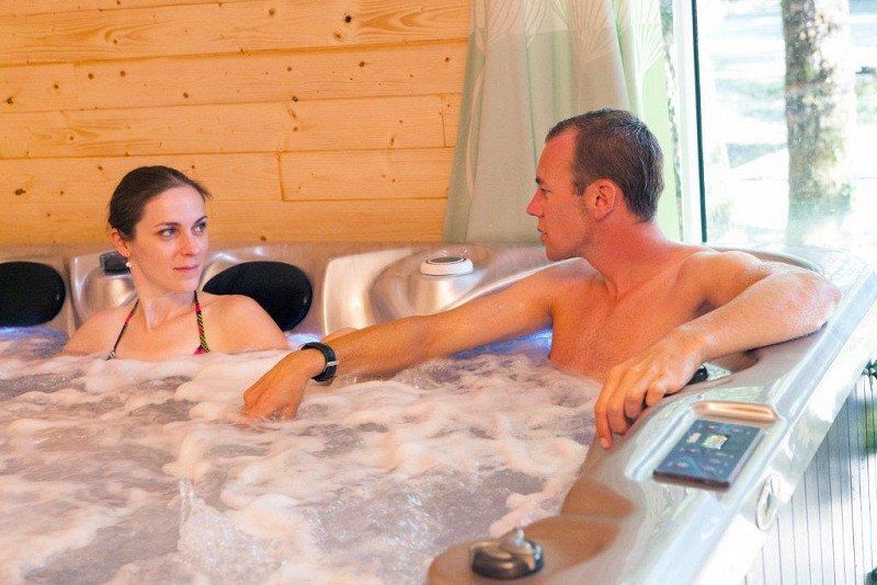 Camping LA GARENNE