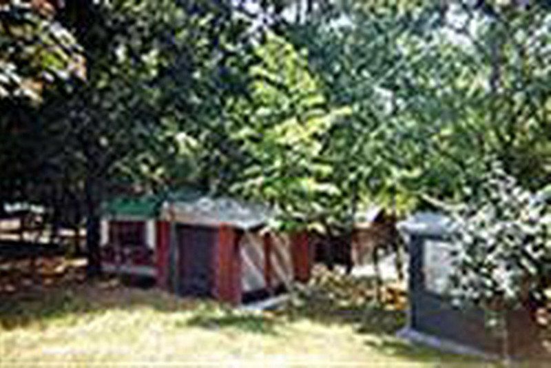 Campeggio La Pineta