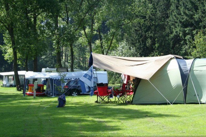 Camping Vidlak