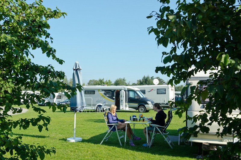 Alfsee Ferien- und Erlebnispark