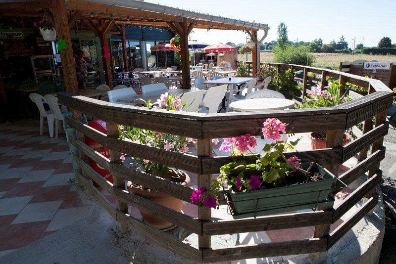 Camping LA GARENNE