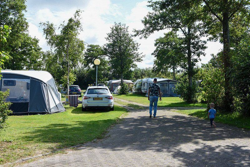 Camping & Vakantiepark De Nollen