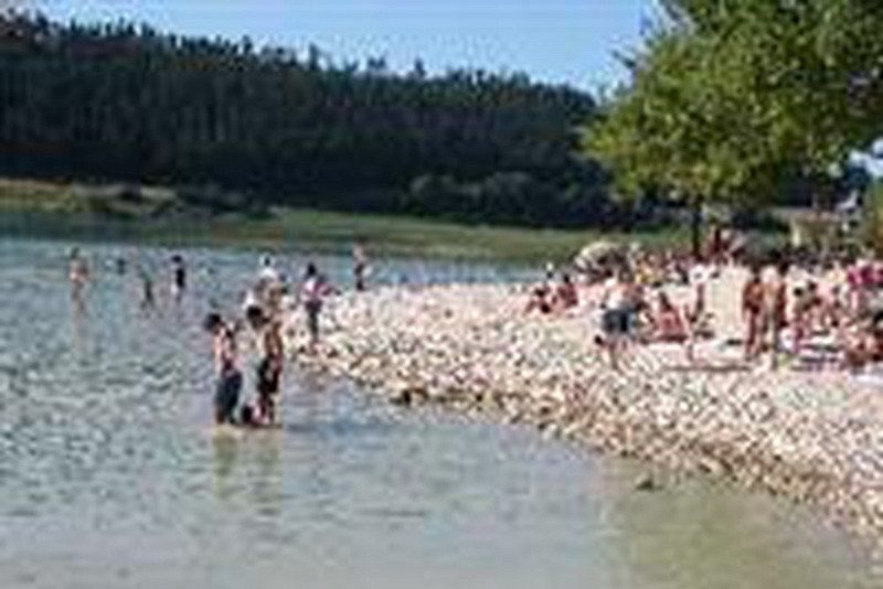 Camping du Lac