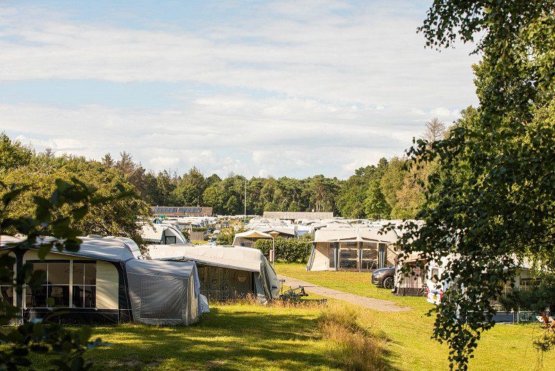DCU-Camping Rørvig Strand