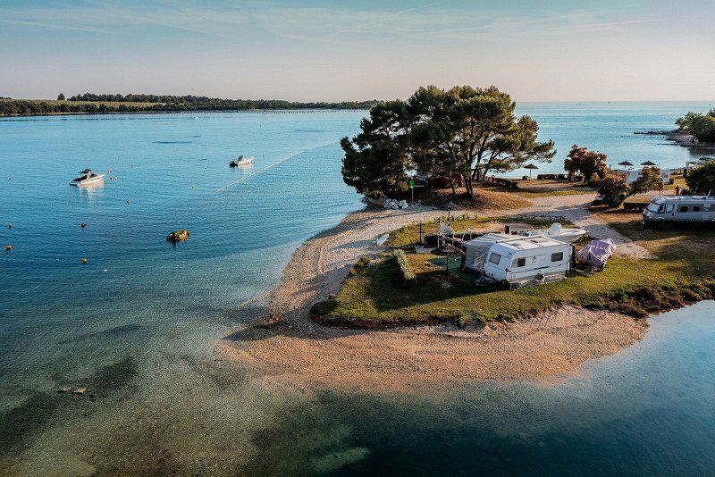 Camping Solaris 3*