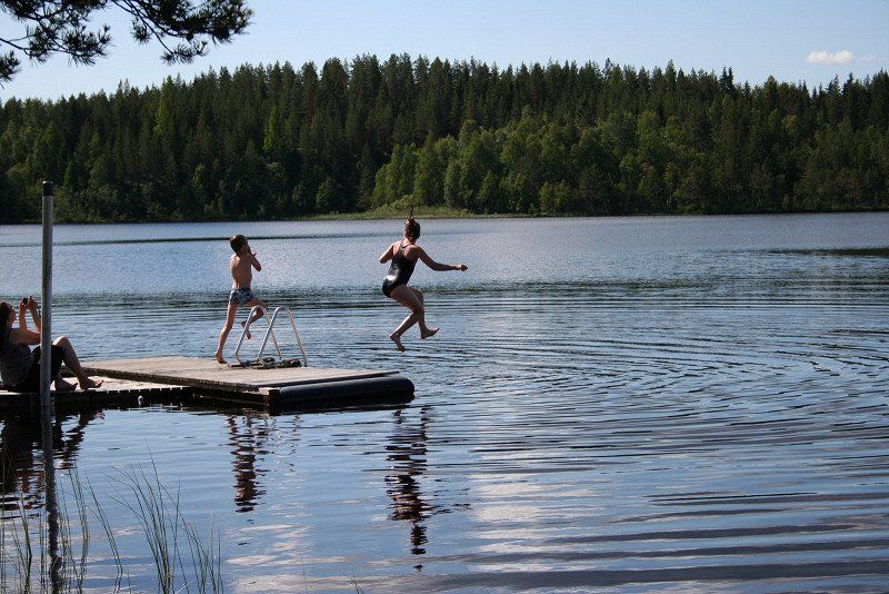 Koli Freetime