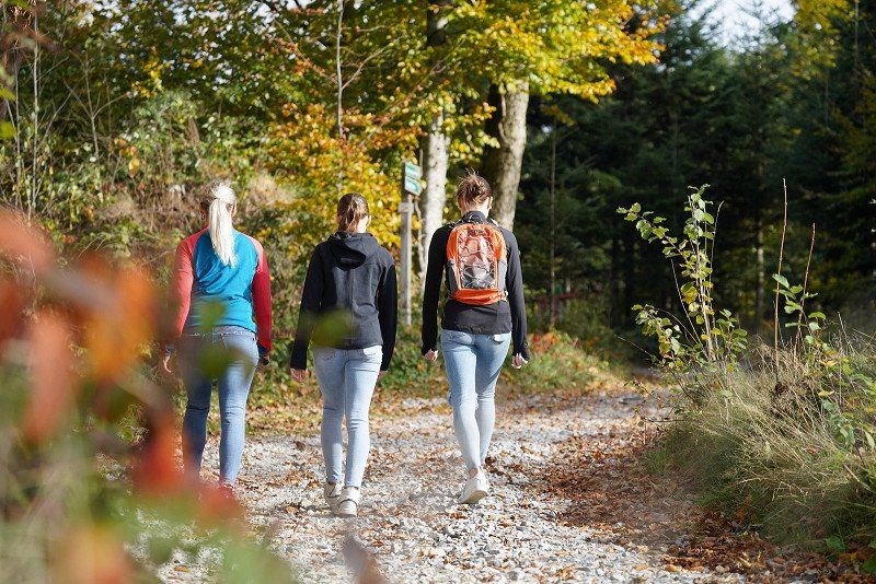 Camping Resort Bayerwald