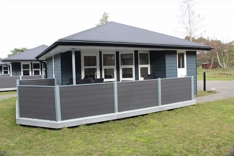 Møllers Dueodde Camping