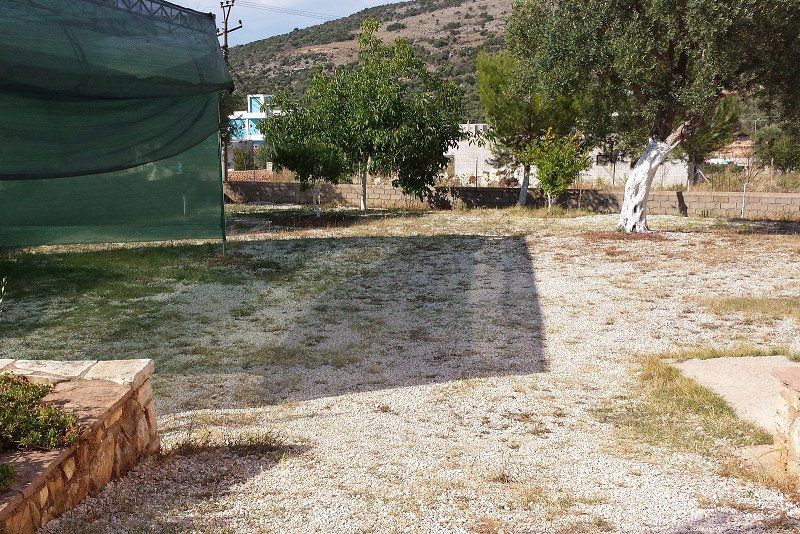 Camping Gaci