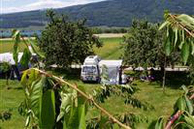 Camping Lindenhof