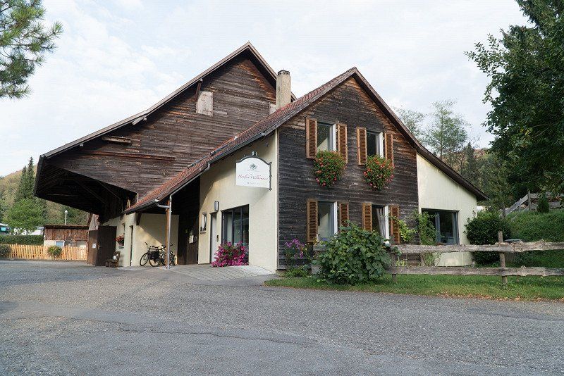 Campingplatz Pfählhof GmbH