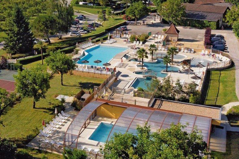 Camping Soleil Plage