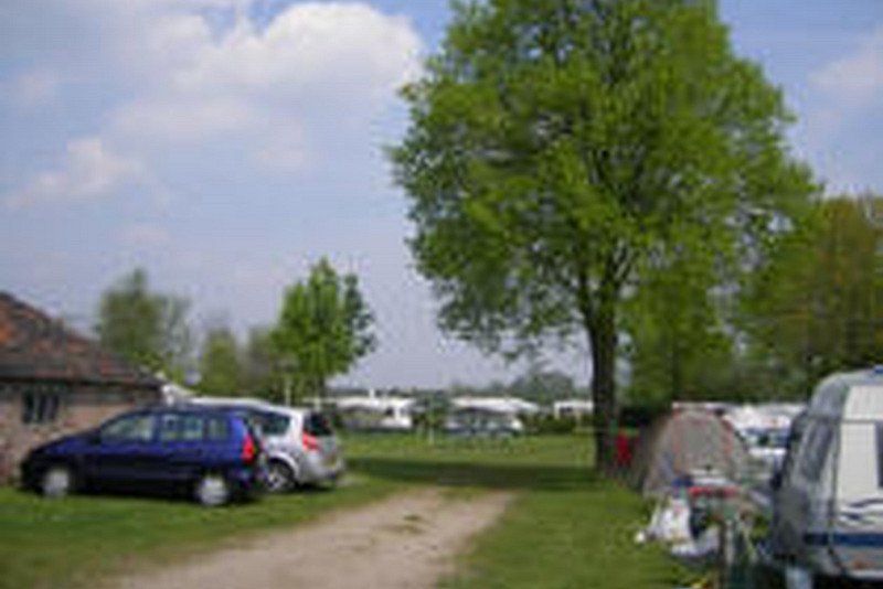 Camping De Zandley