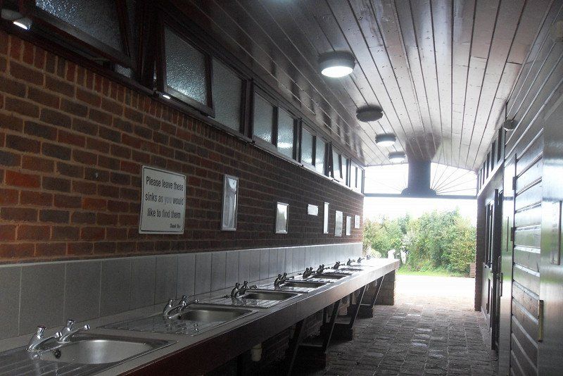Hawthorn Farm, Touring & Holiday Park