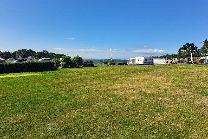 Trummenäs Camping