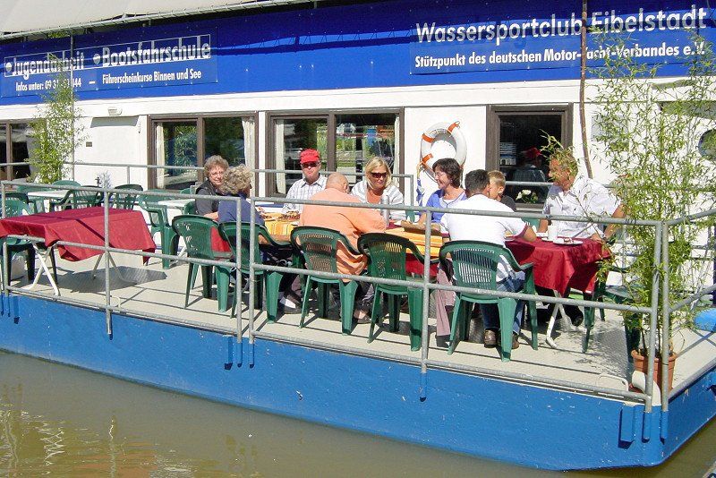 Wassersportclub Eibelstadt