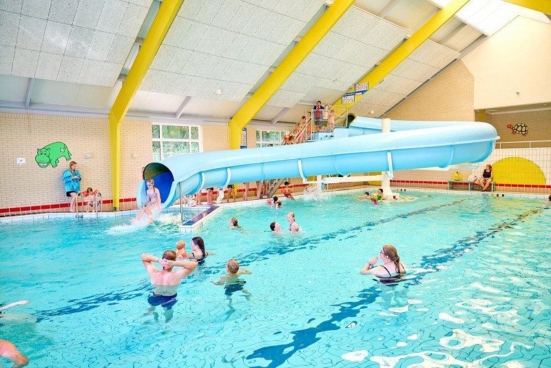 Overijssel Vakantiepark Heino